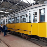 Sonderfahrten Exkursionen 2021-10 Große Vereinsfahrt nach Thüringen - Modelleisenbahnclub Kreischa e.V.